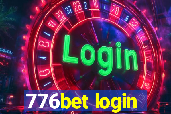 776bet login